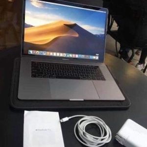 Mac book pro 2018